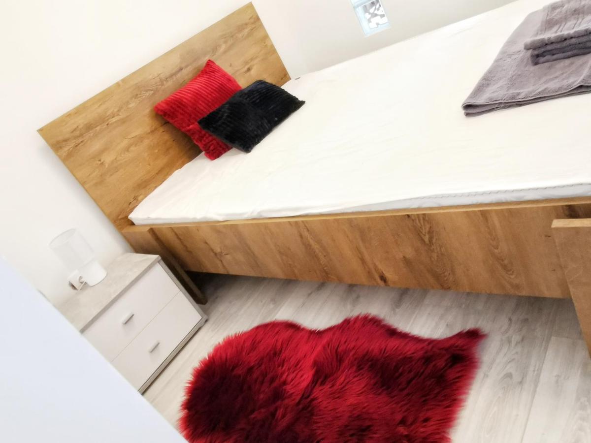 Kalvaria Vendeghaz, Kozvetlenul A Varfal Mellett. Pécs Zewnętrze zdjęcie
